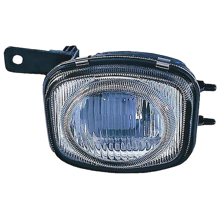 Depo Capa Lamp, 314-2005L-AC 314-2005L-AC